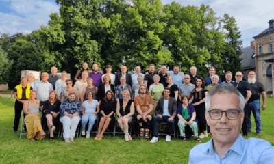 Onze enthousiaste kandidaten N-VA Leuven