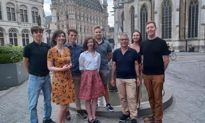 N-VA Leuven Jongeren