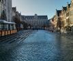 Oude Markt Leuven