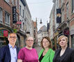 Samenleven in Leuven